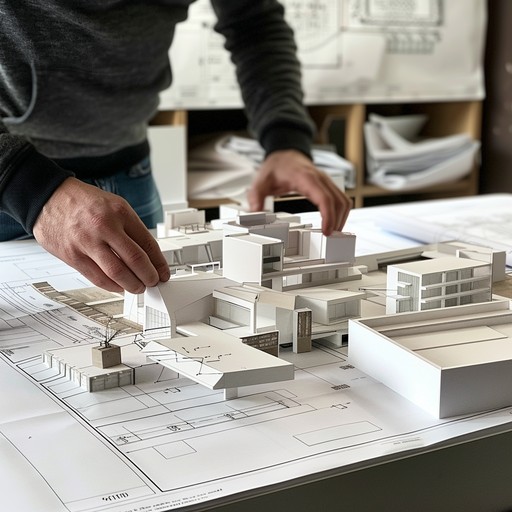 Architectural
Design