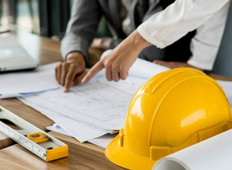 Project
Management
Consultancy