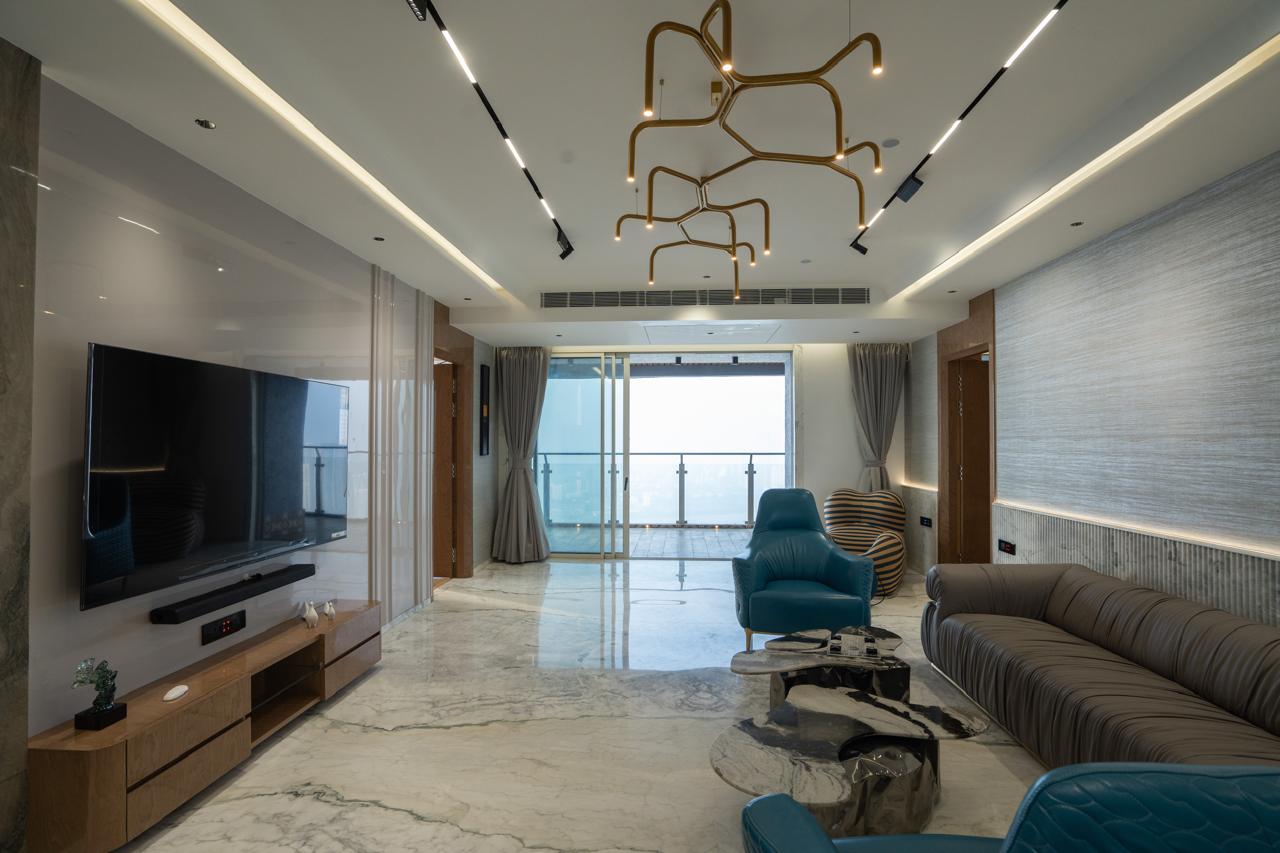 The Sky Suite