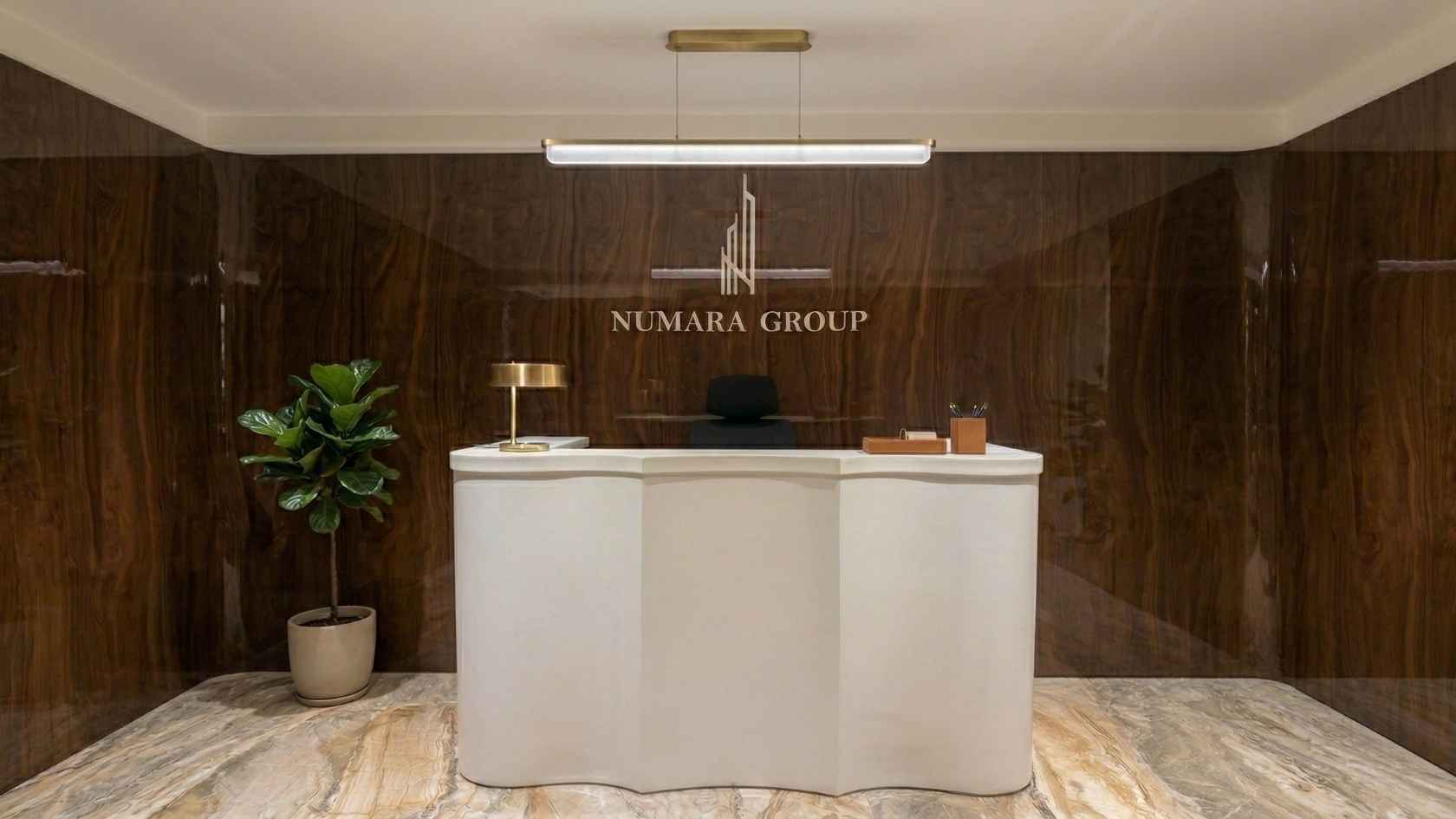 Numara